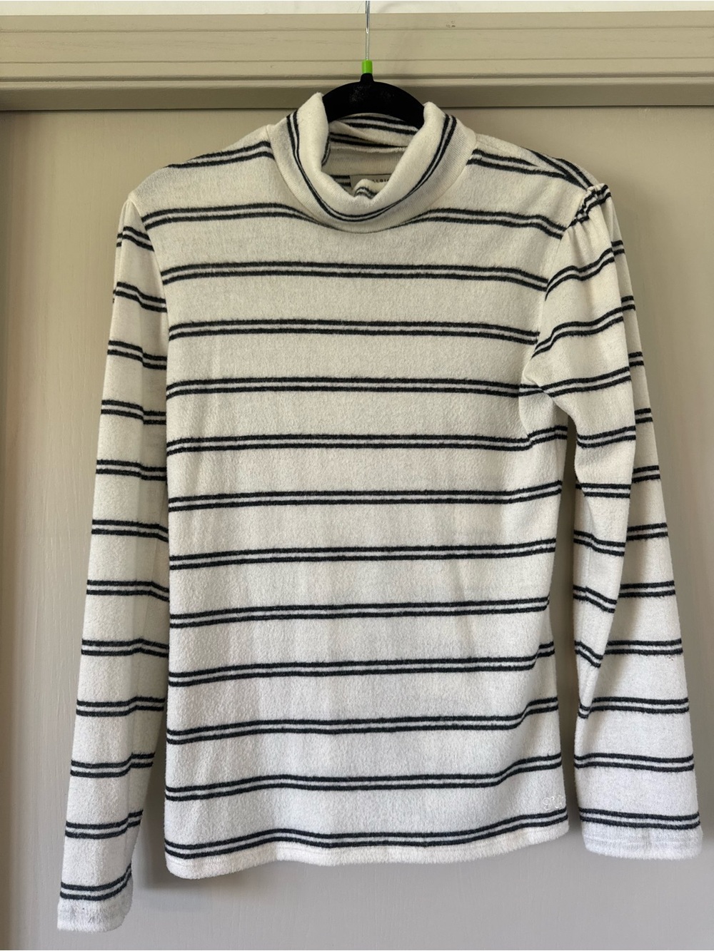 Albion Sydney Turtleneck